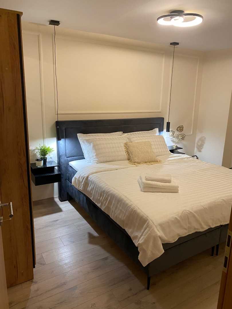 Novouređen apartman u samom centru Čakovca