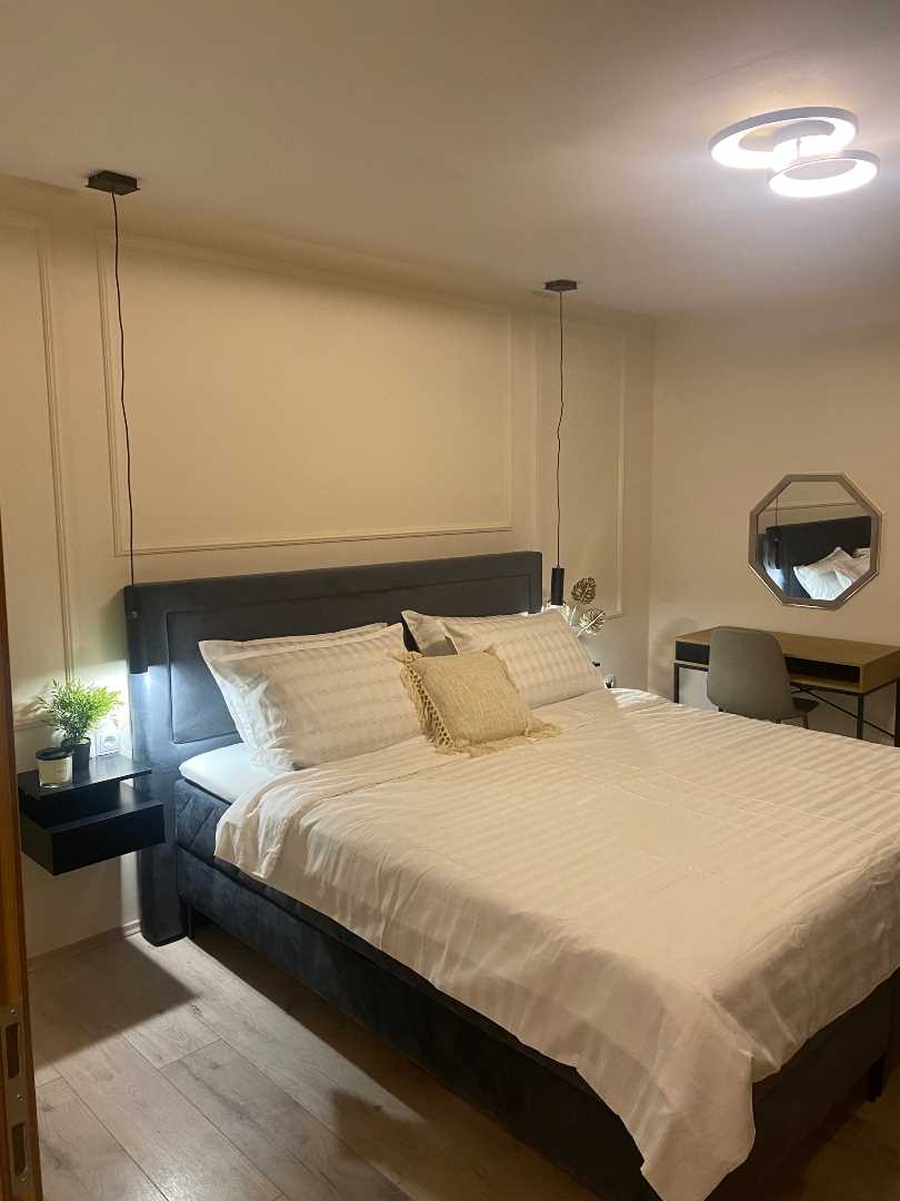 Novouređen apartman u samom centru Čakovca