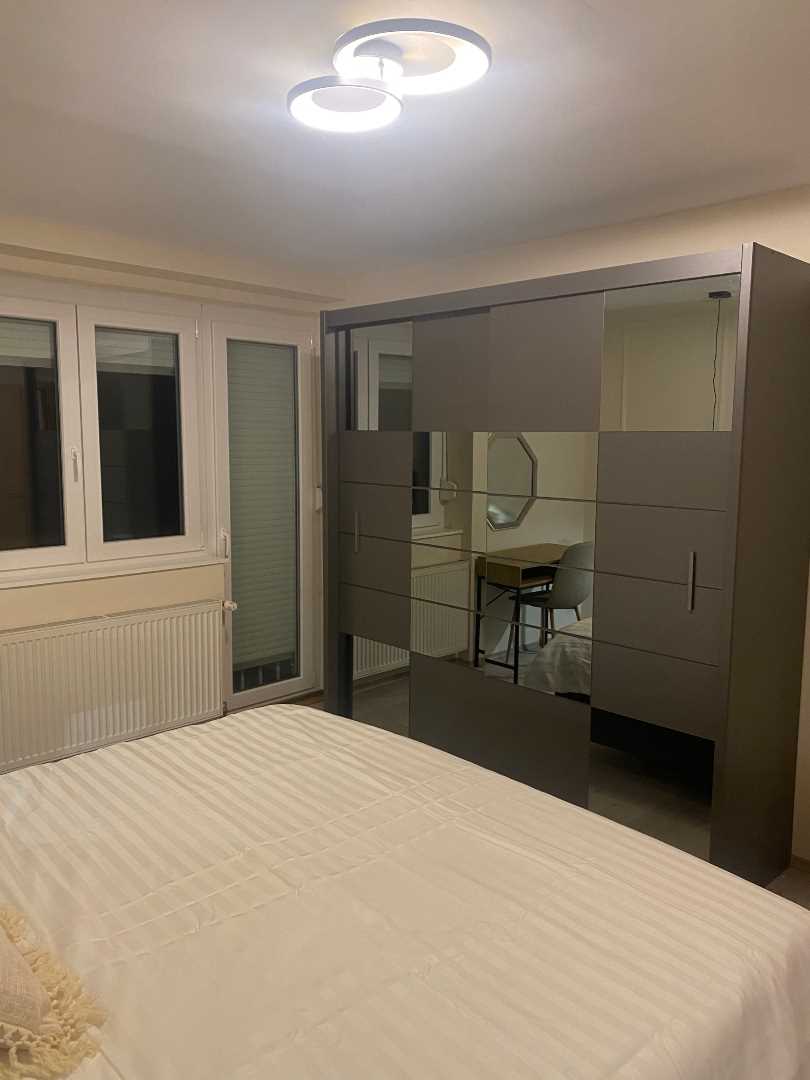 Novouređen apartman u samom centru Čakovca