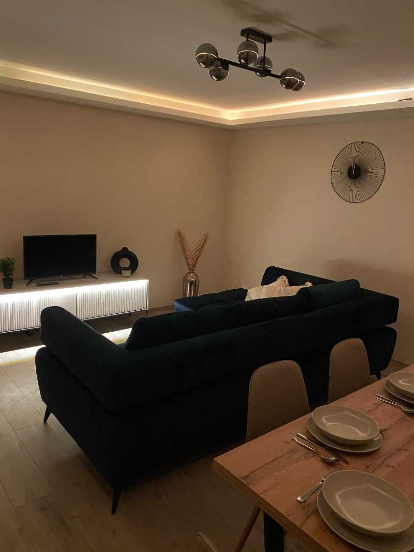 Novouređen apartman u samom centru Čakovca