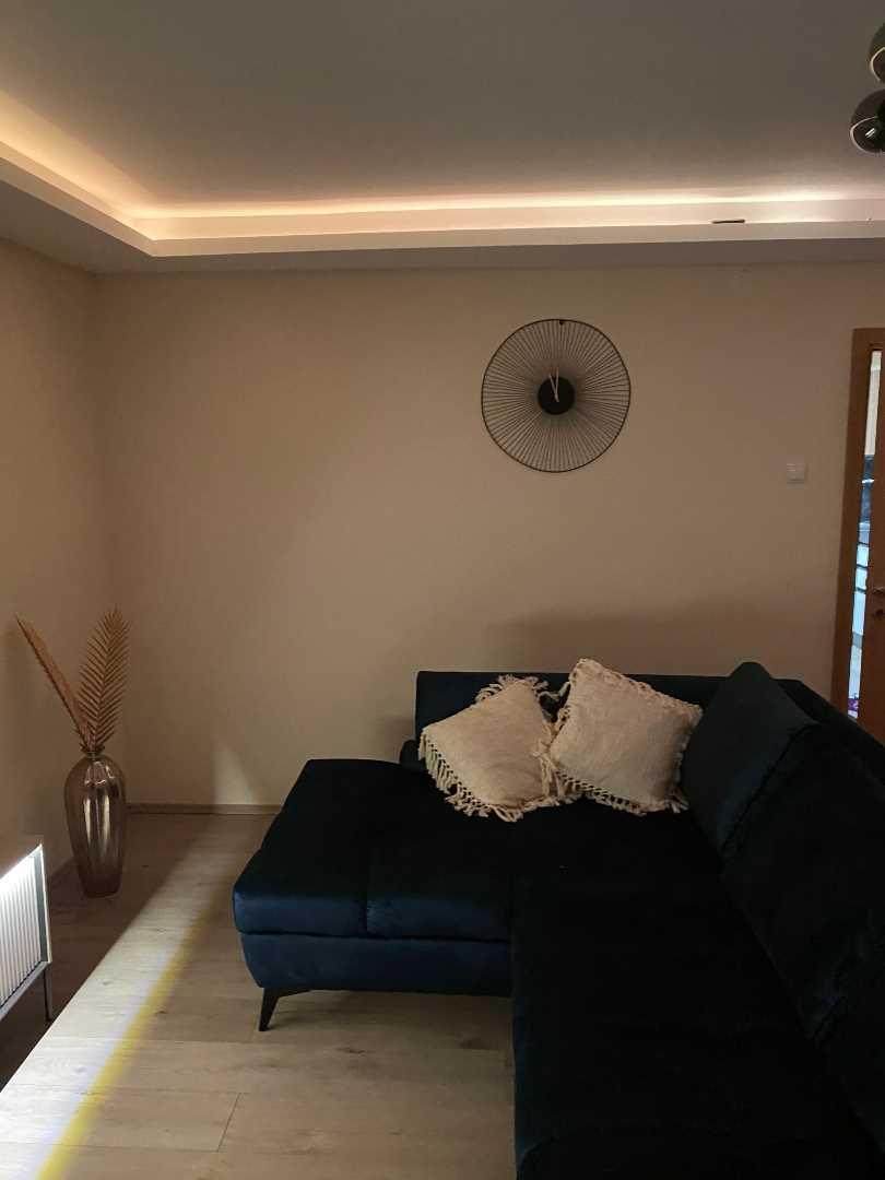 Novouređen apartman u samom centru Čakovca