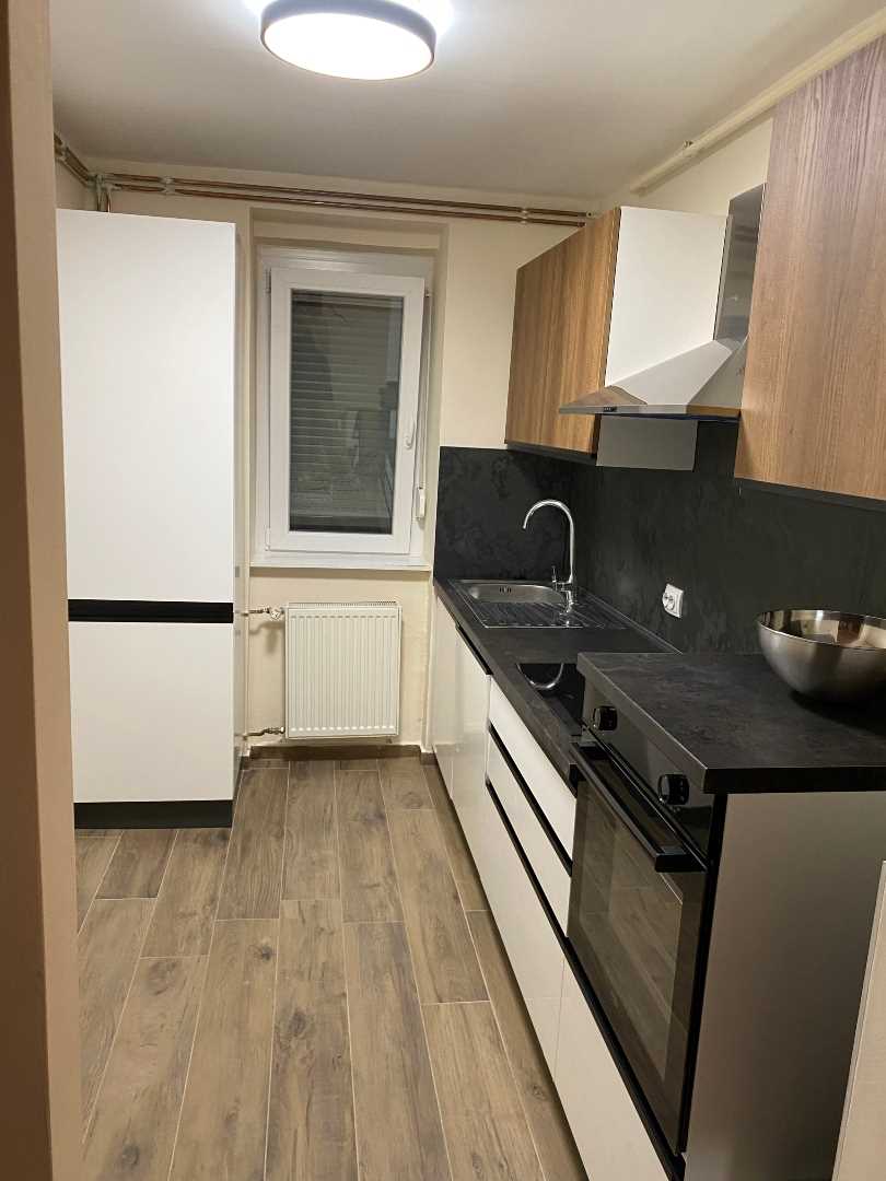 Novouređen apartman u samom centru Čakovca