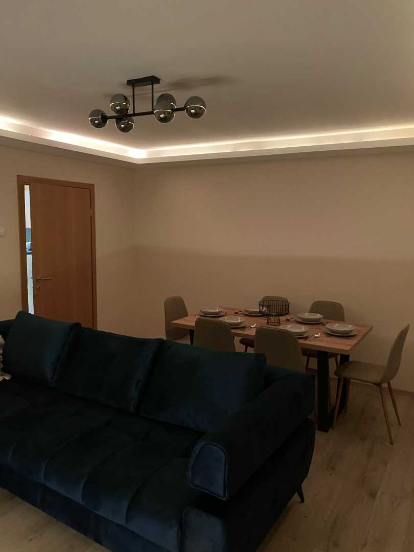 Novouređen apartman u samom centru Čakovca
