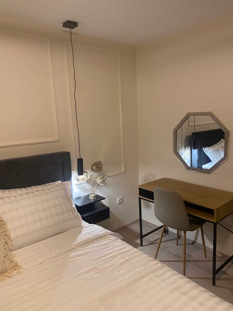 Novouređen apartman u samom centru Čakovca