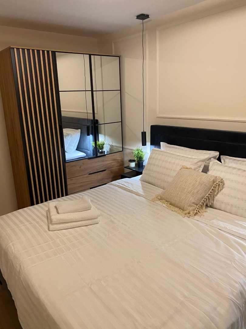 Novouređen apartman u samom centru Čakovca
