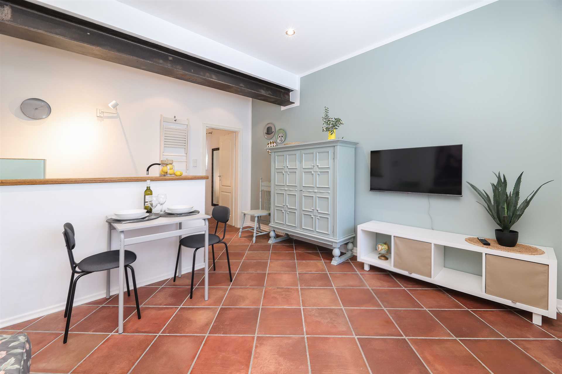 Apartman Feria 1 - mjesto za vaš odmor