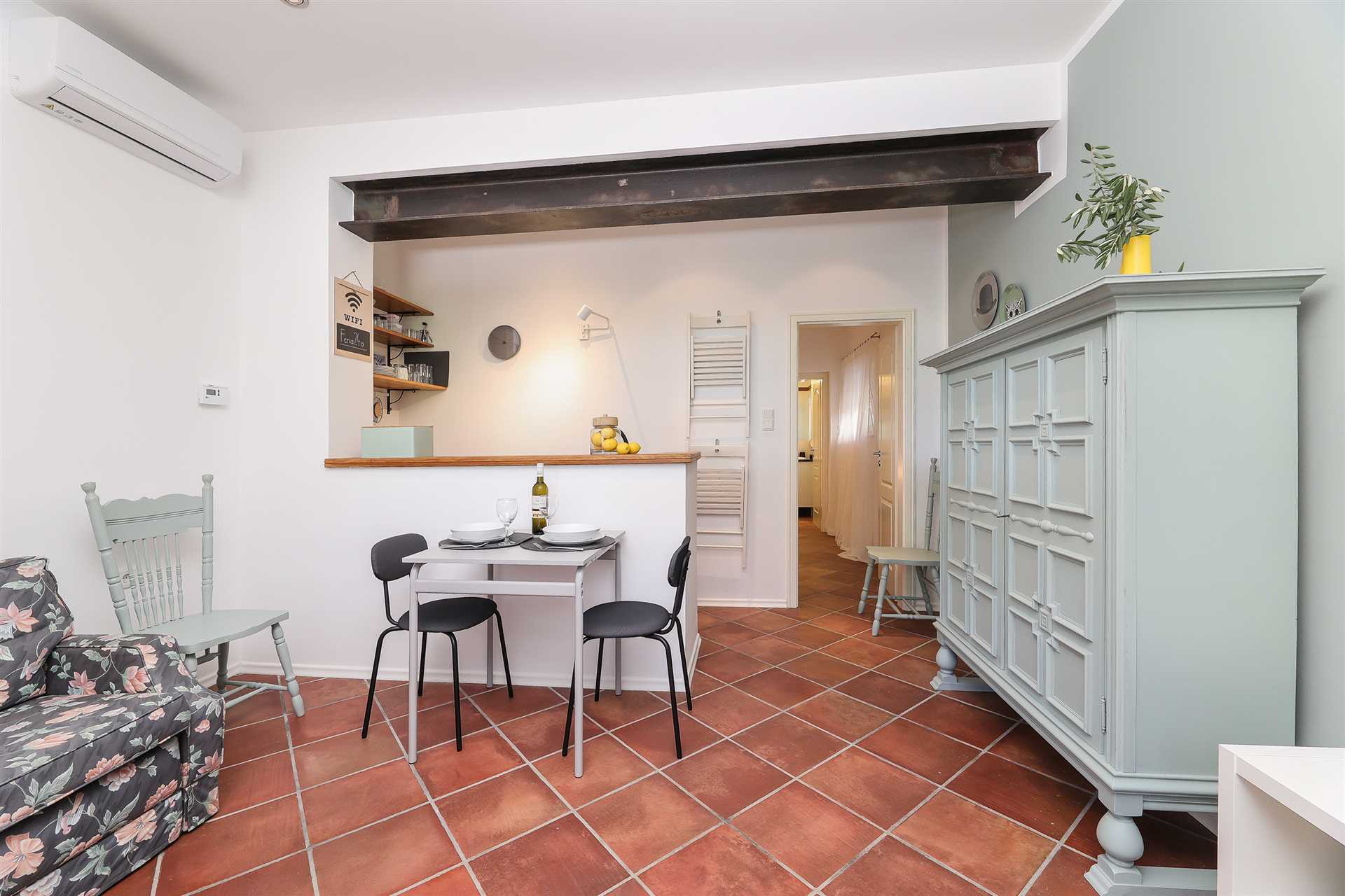 Apartman Feria 1 - mjesto za vaš odmor