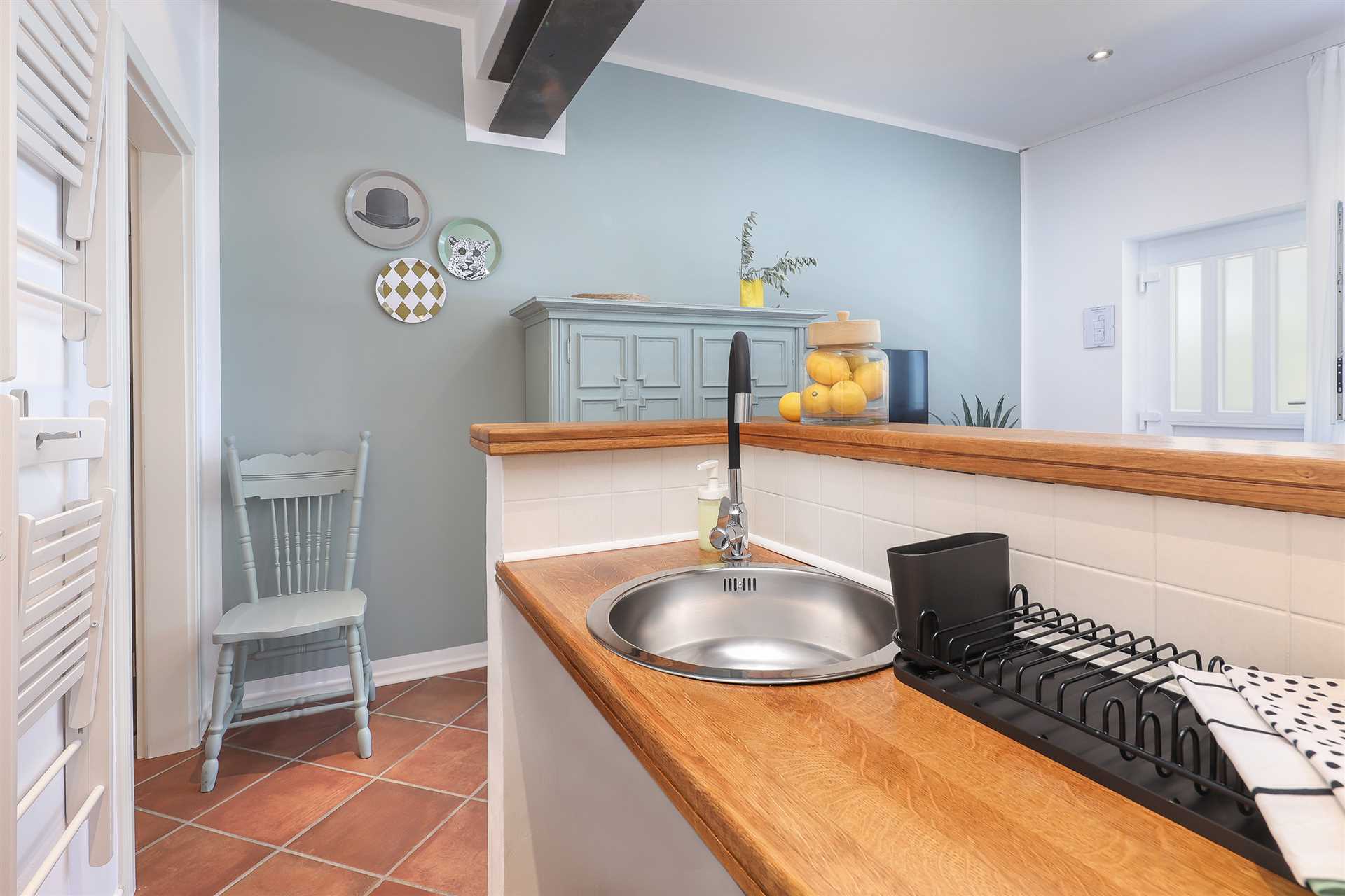 Apartman Feria 1 - mjesto za vaš odmor