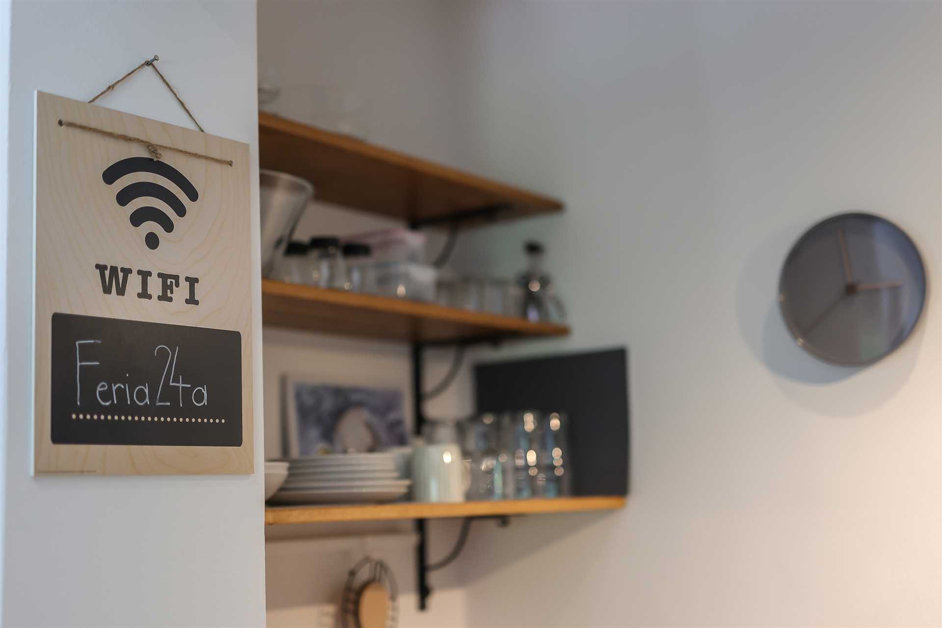 Apartman Feria 1 - mjesto za vaš odmor