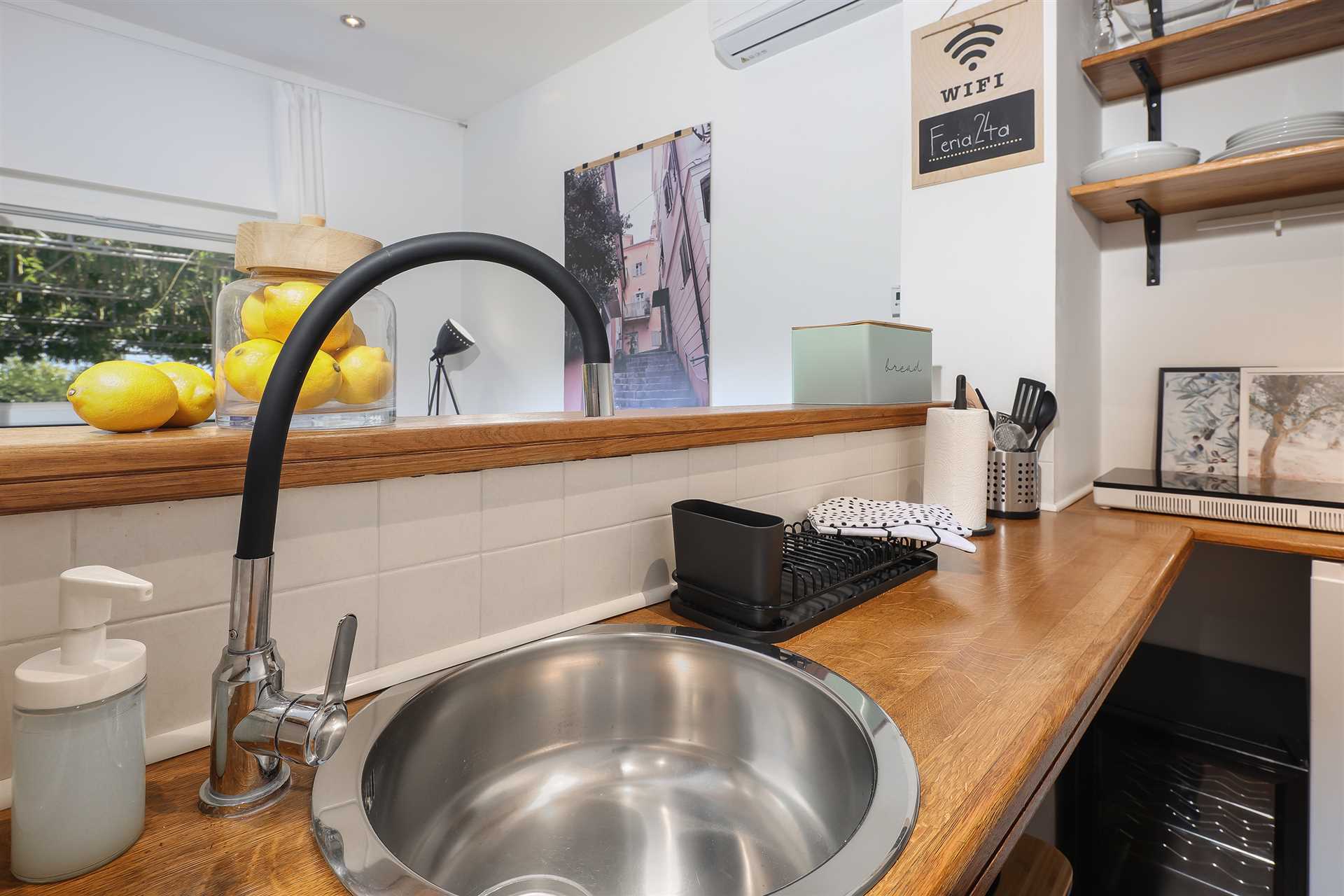 Apartman Feria 1 - mjesto za vaš odmor