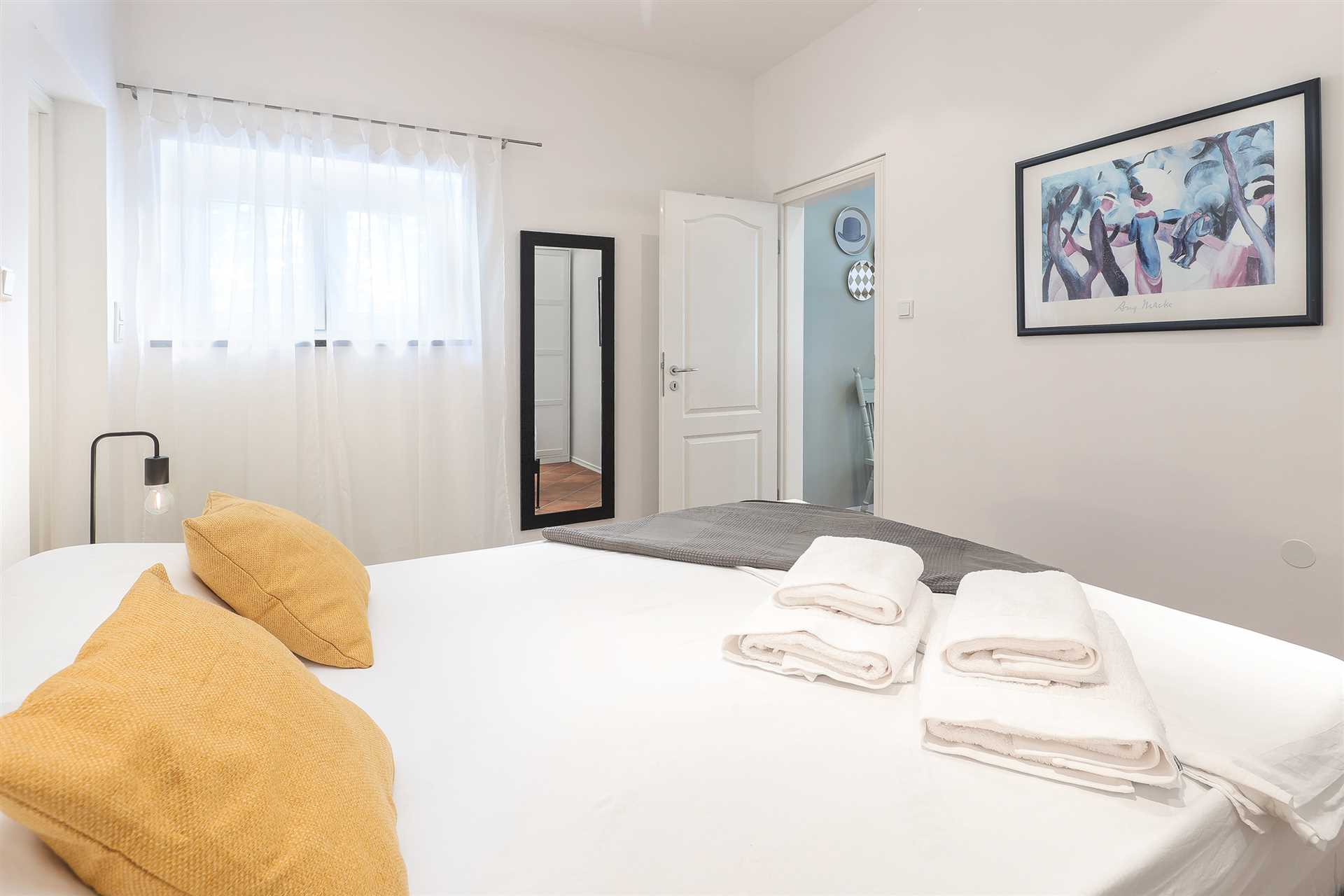 Apartman Feria 1 - mjesto za vaš odmor