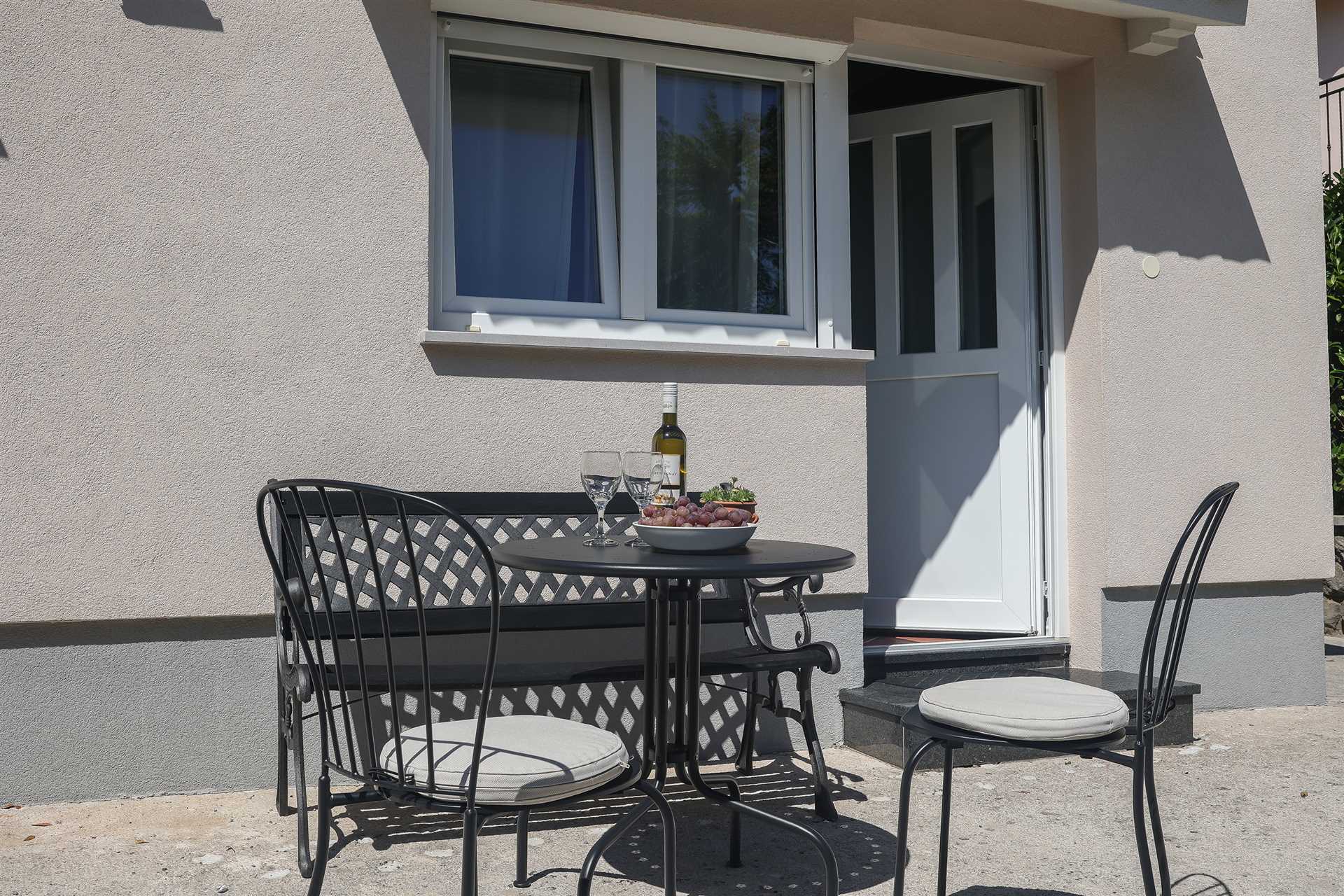 Apartman Feria 1 - mjesto za vaš odmor