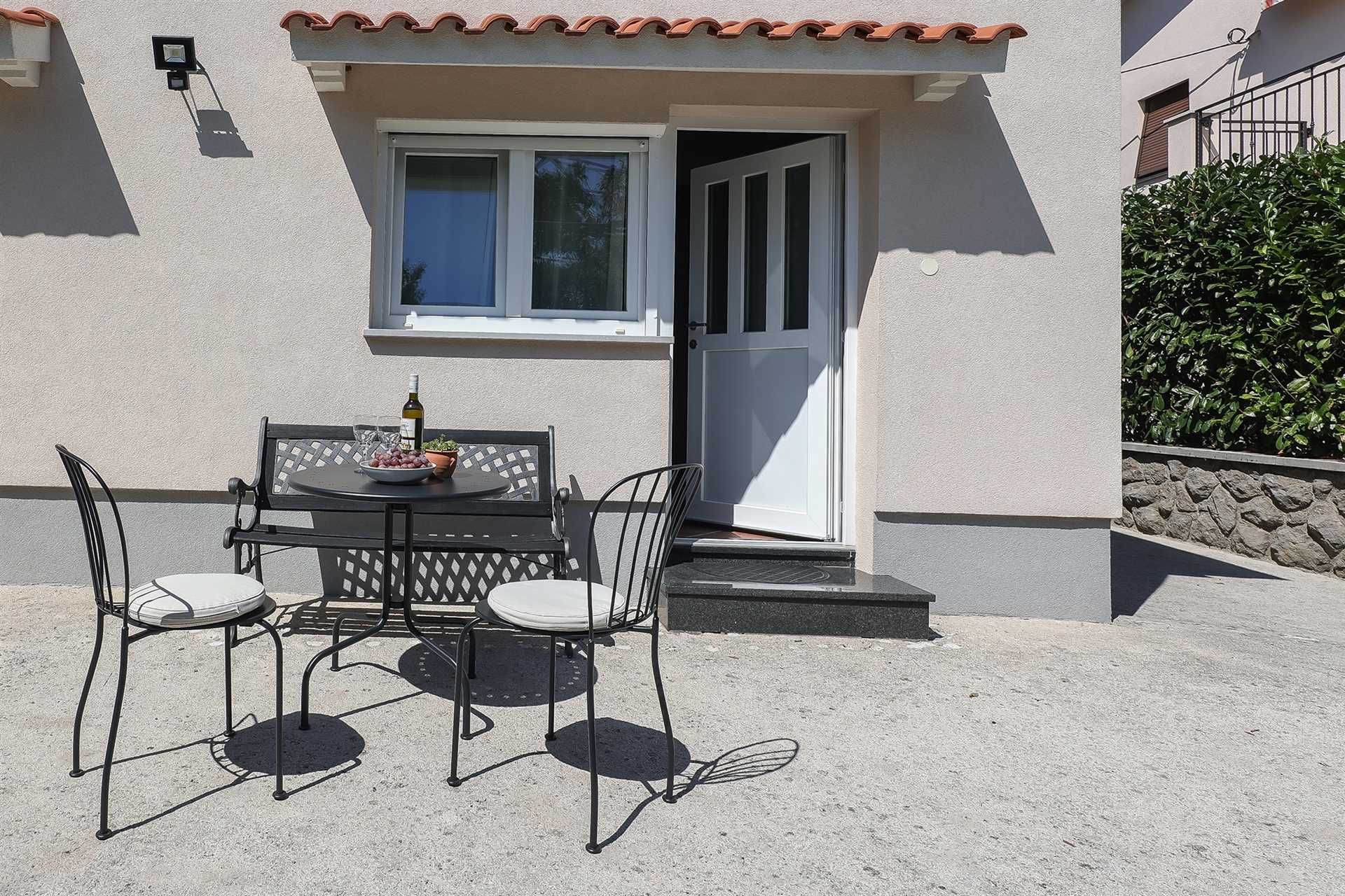 Apartman Feria 1 - mjesto za vaš odmor