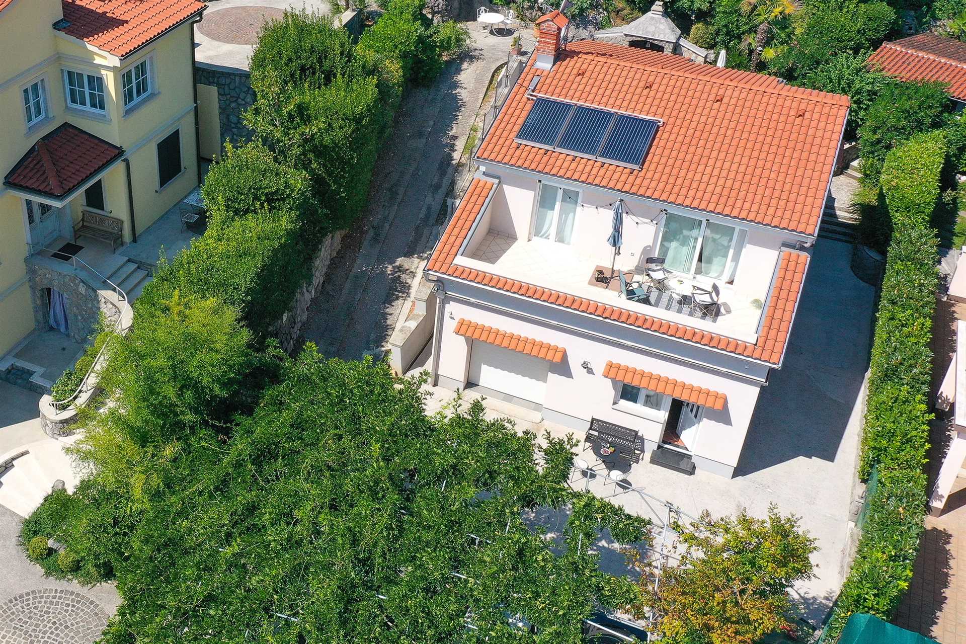 Apartman Feria 1 - mjesto za vaš odmor