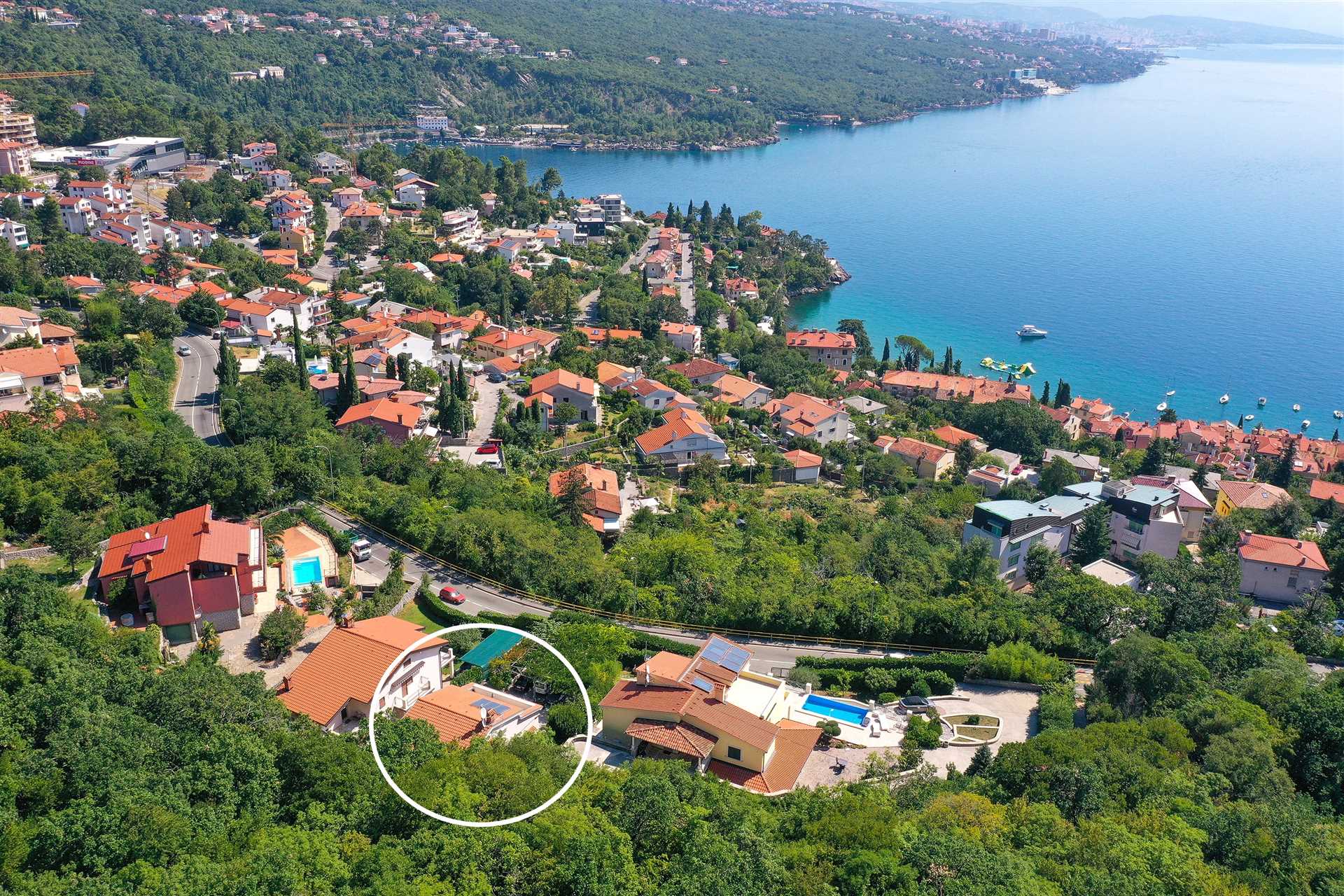 Apartman Feria 1 - mjesto za vaš odmor