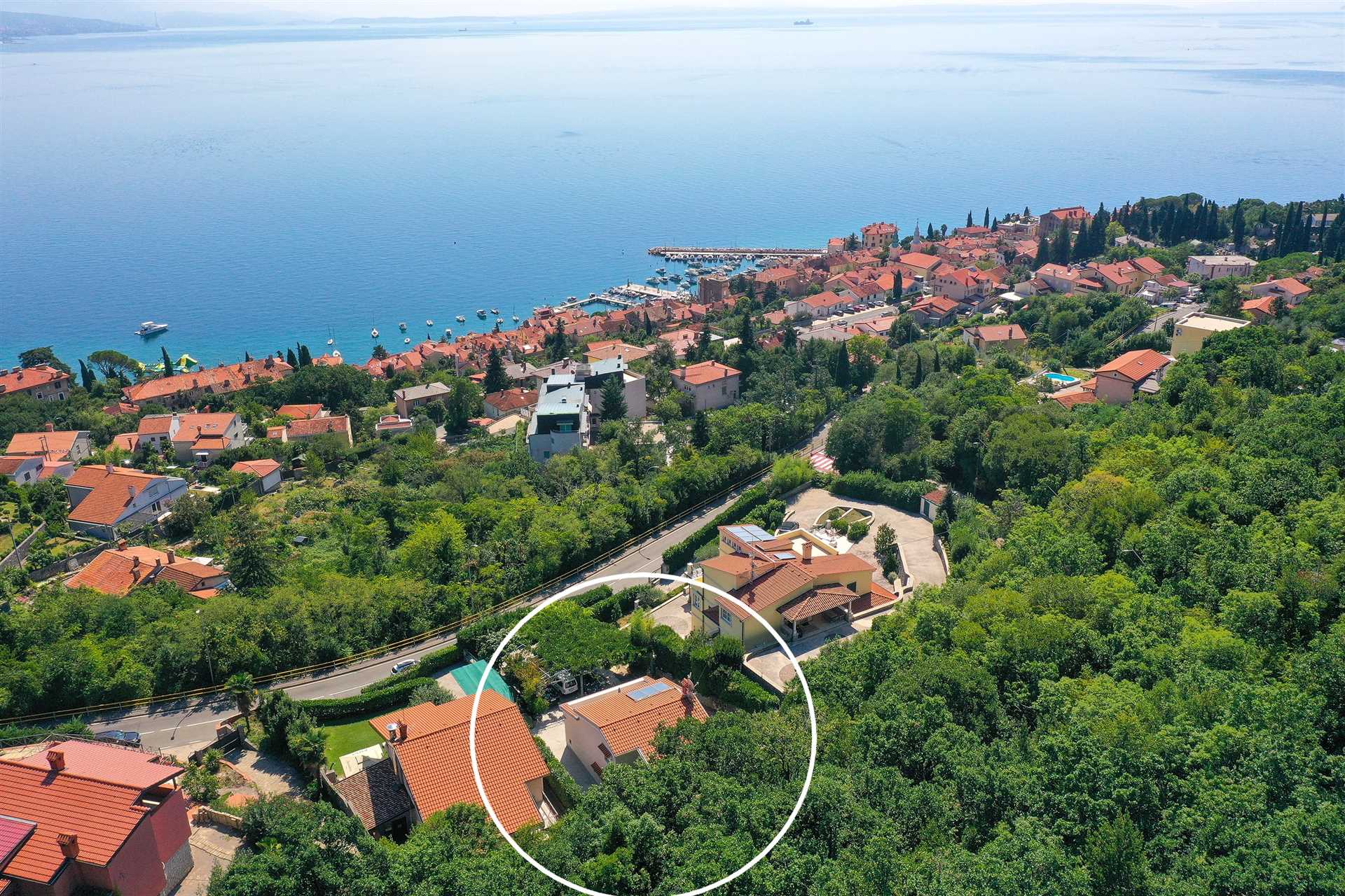 Apartman Feria 1 - mjesto za vaš odmor