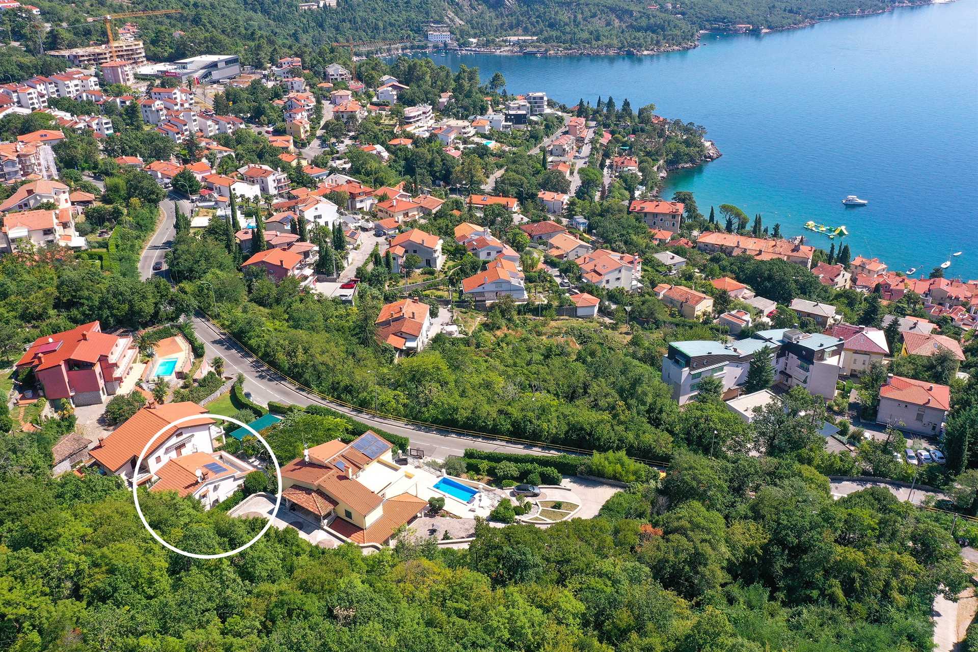 Apartman Feria 1 - mjesto za vaš odmor
