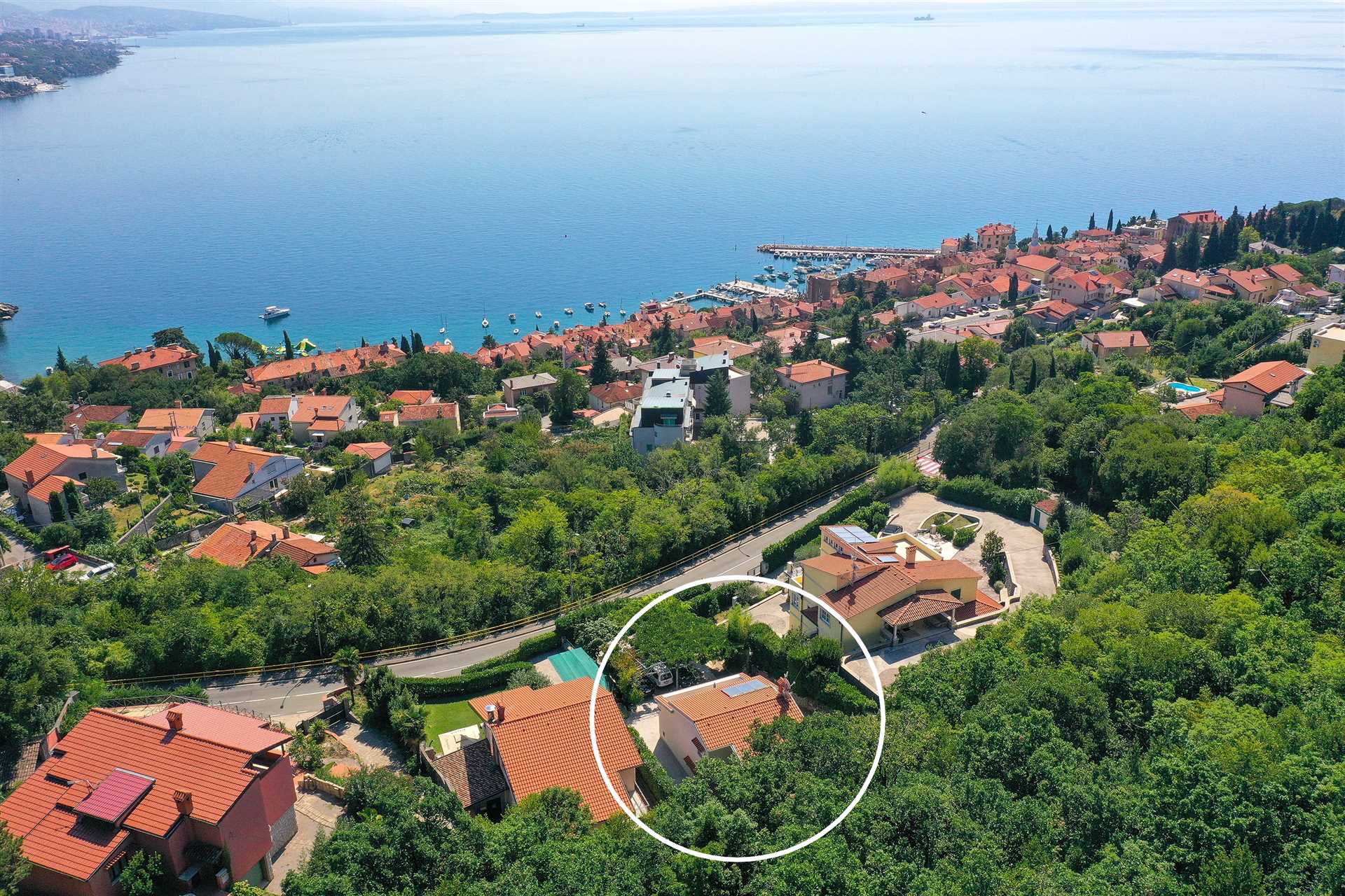 Apartman Feria 1 - mjesto za vaš odmor