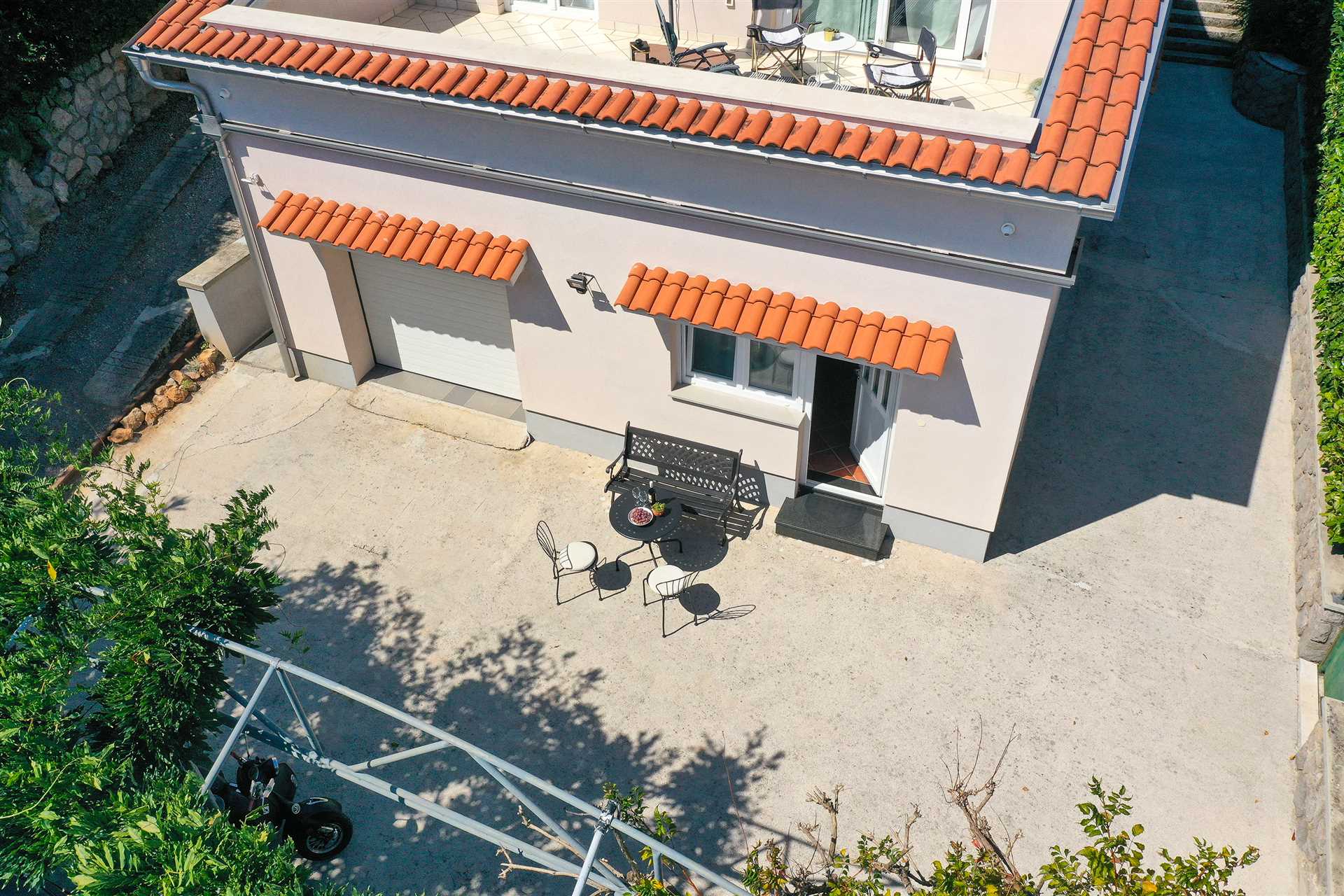 Apartman Feria 1 - mjesto za vaš odmor