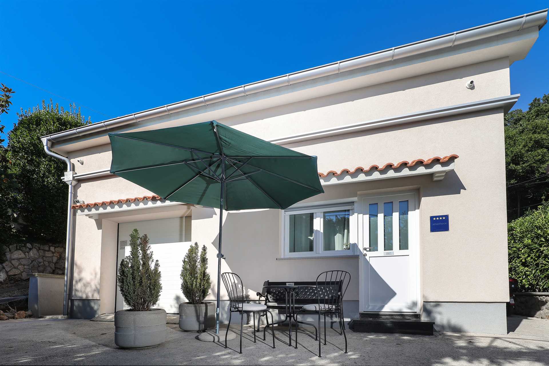 Apartman Feria 1 - mjesto za vaš odmor