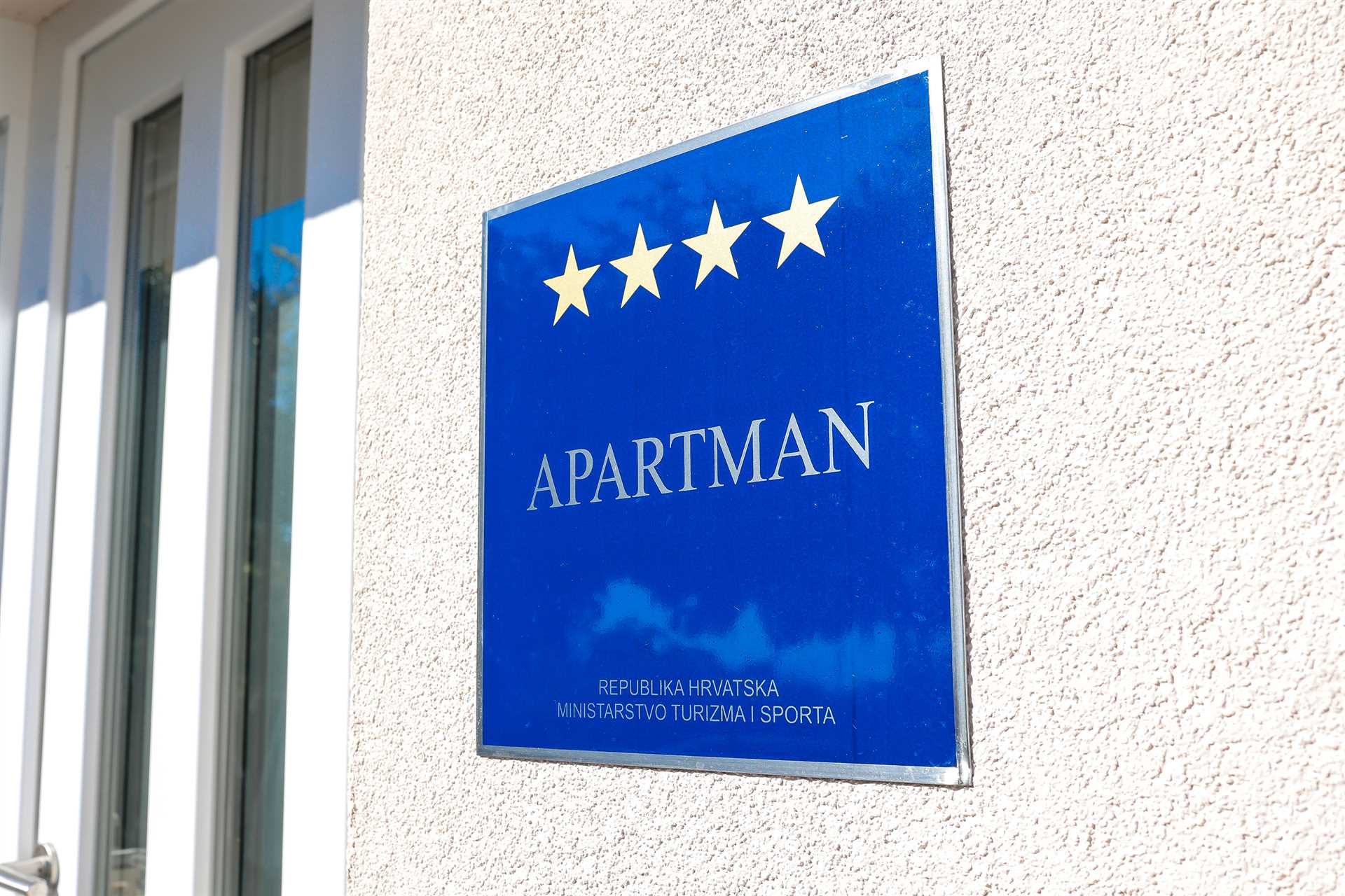 Apartman Feria 1 - mjesto za vaš odmor