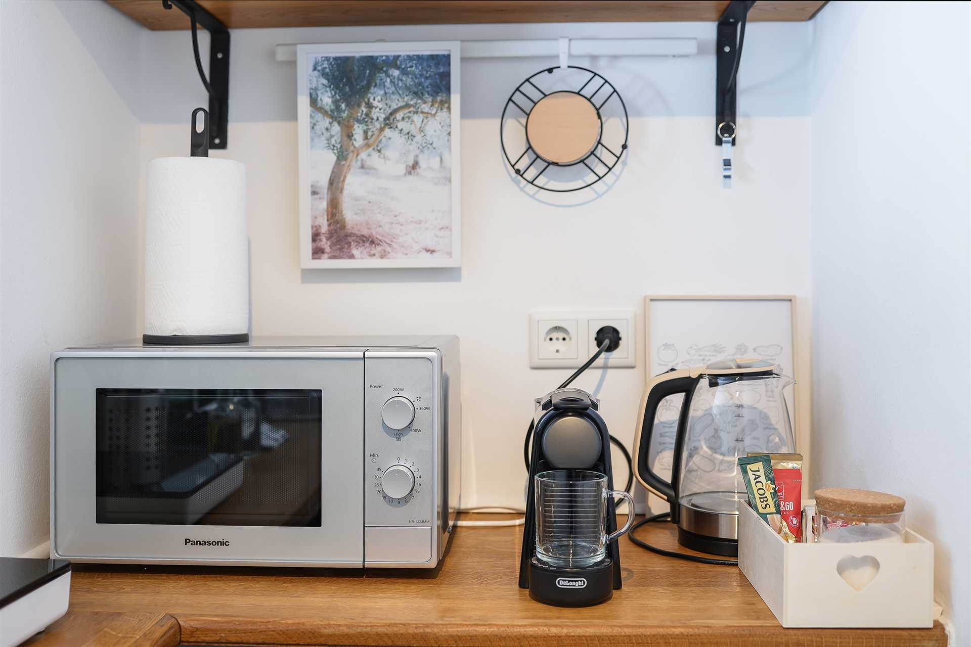 Apartman Feria 1 - mjesto za vaš odmor
