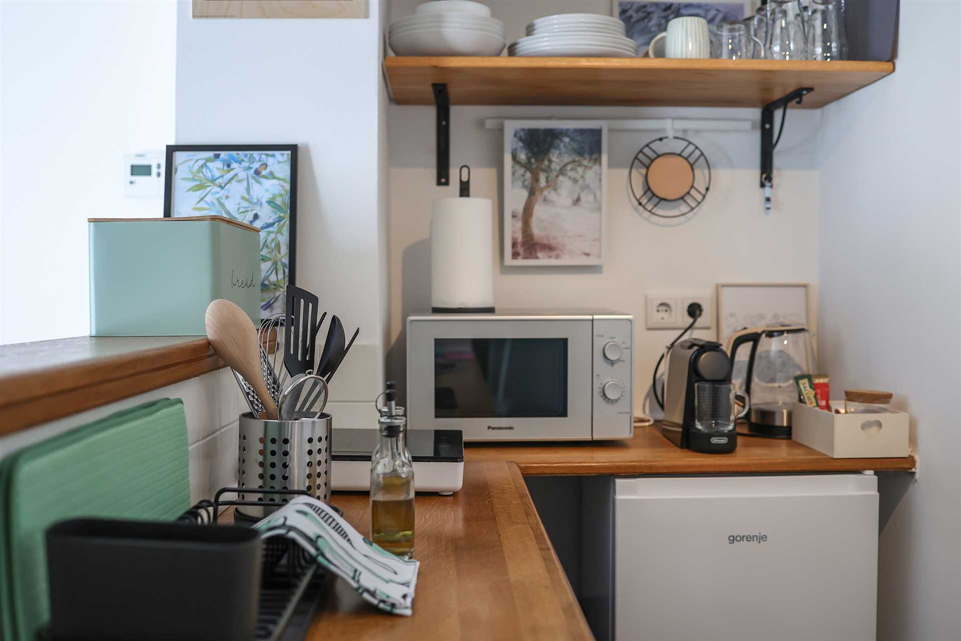 Apartman Feria 1 - mjesto za vaš odmor