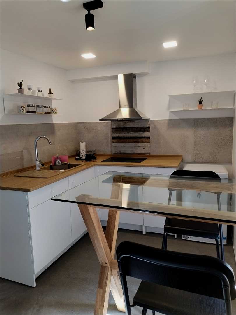 Studio Lunar 3* - studio apartman za 2 osobe