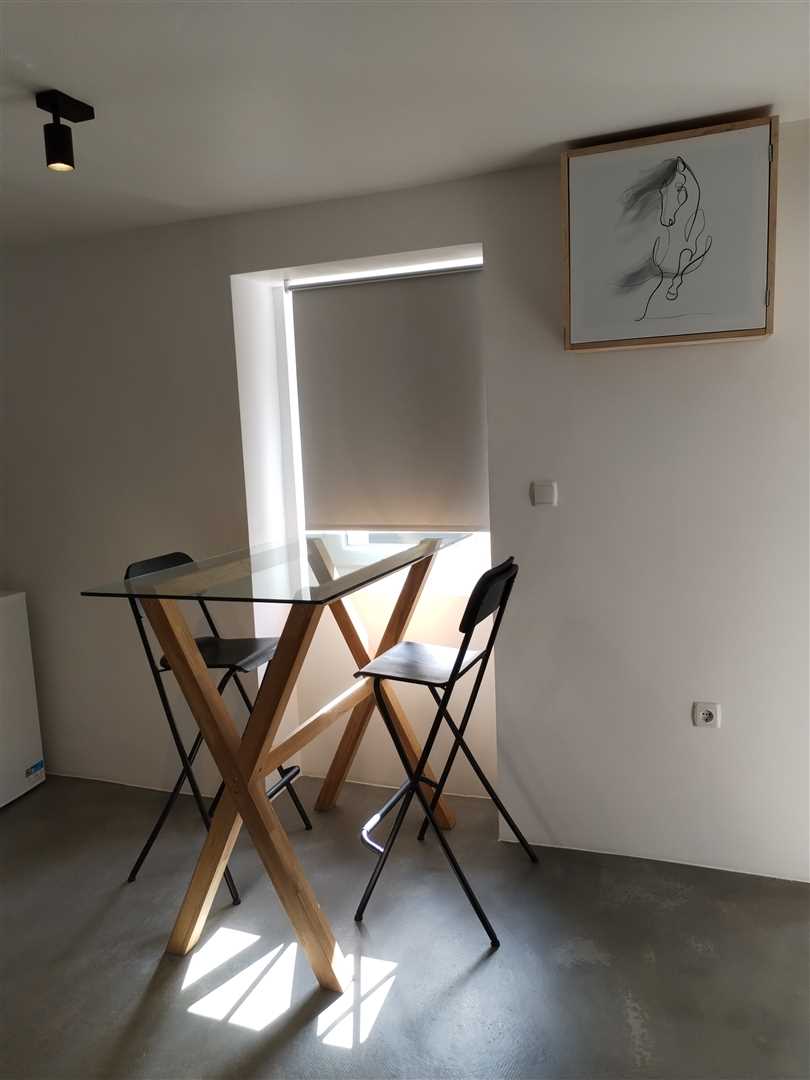 Studio Lunar 3* - studio apartman za 2 osobe