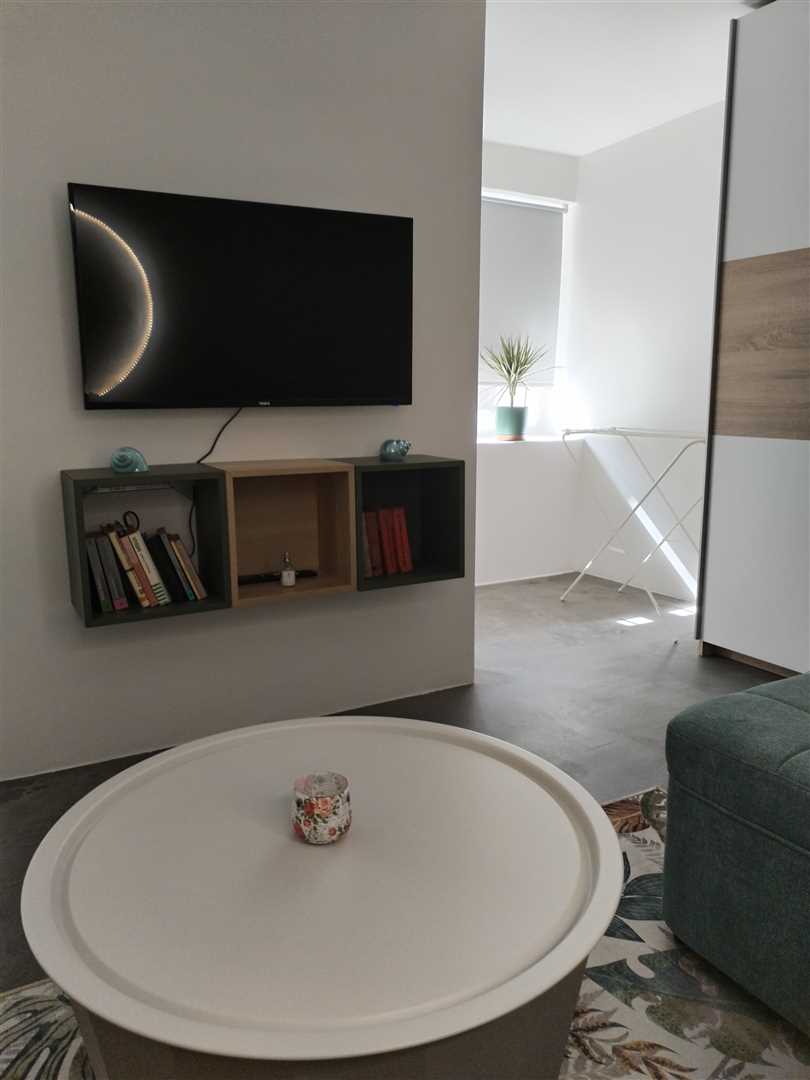Studio Lunar 3* - studio apartman za 2 osobe