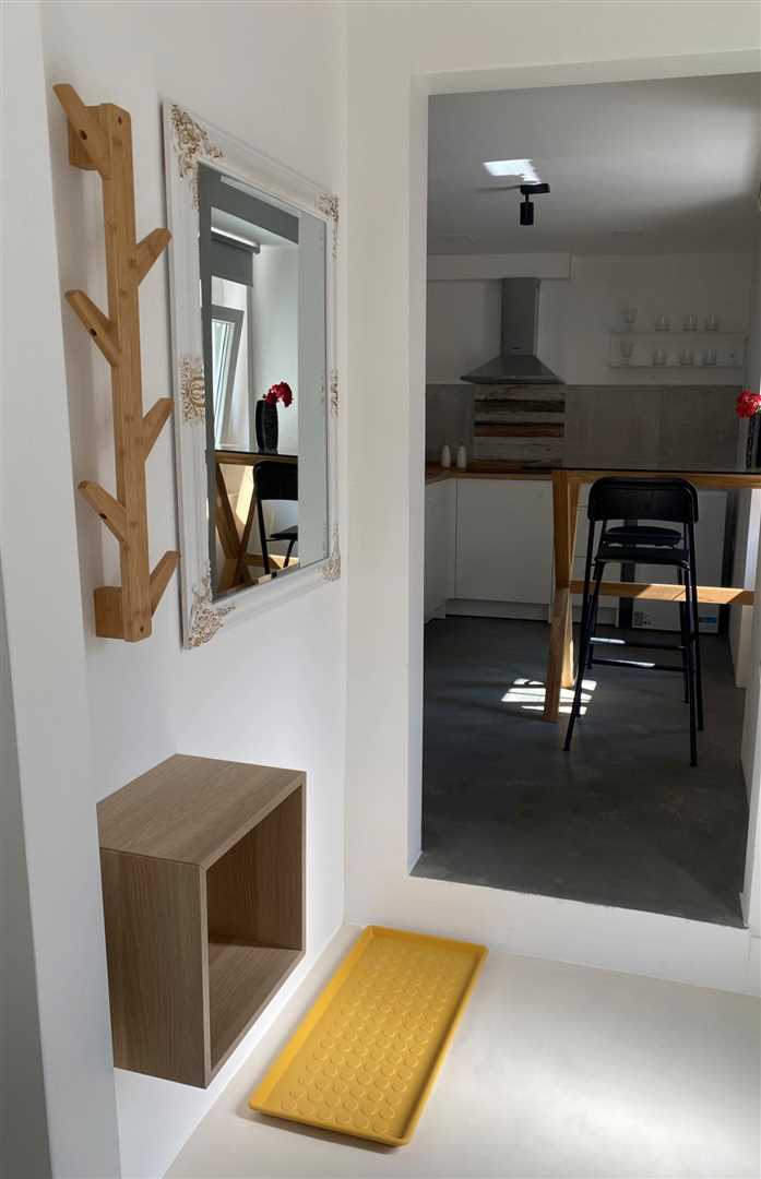 Studio Lunar 3* - studio apartman za 2 osobe