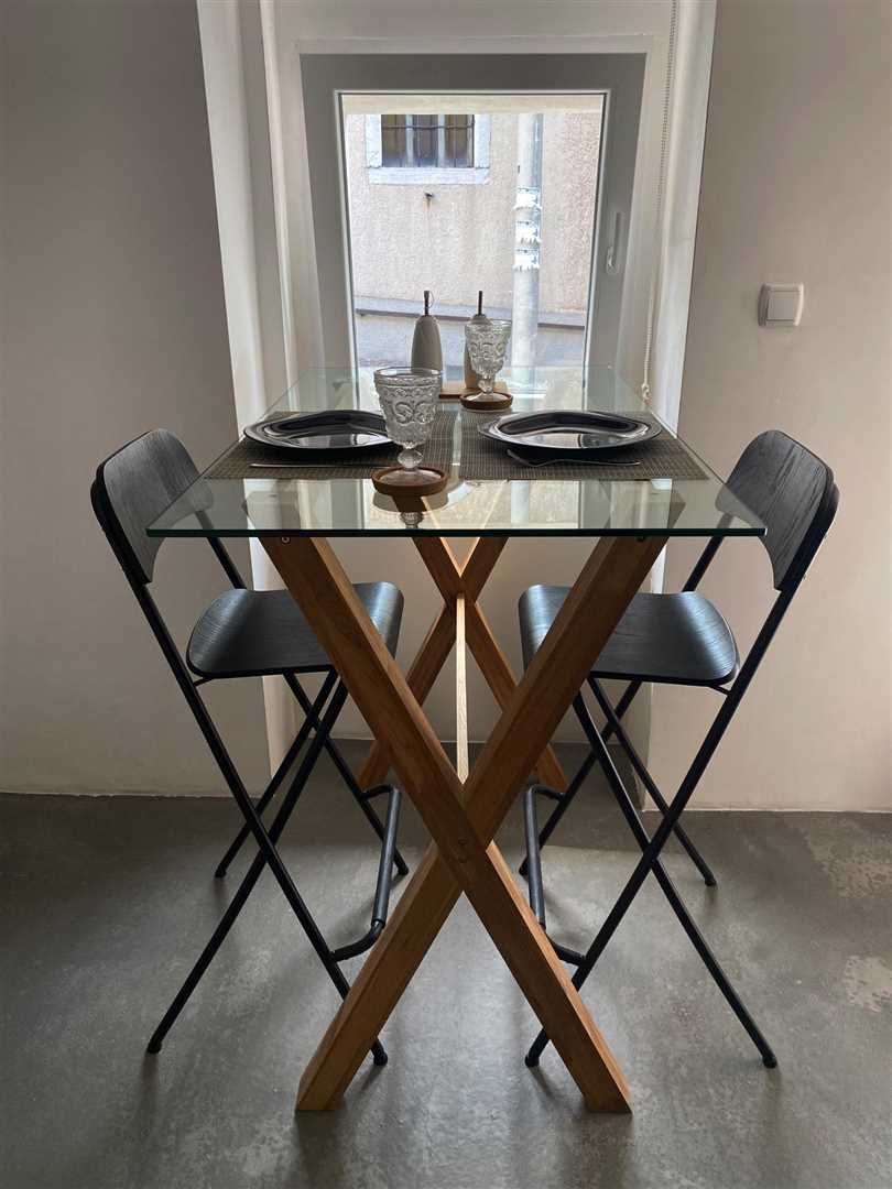 Studio Lunar 3* - studio apartman za 2 osobe