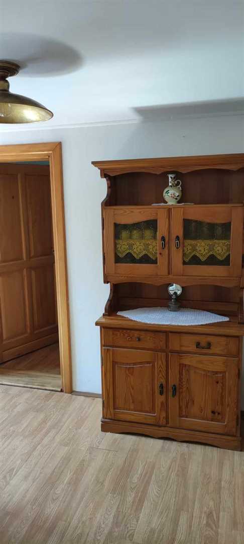 Dedkovo posestvo - za vse ljubitelje narave