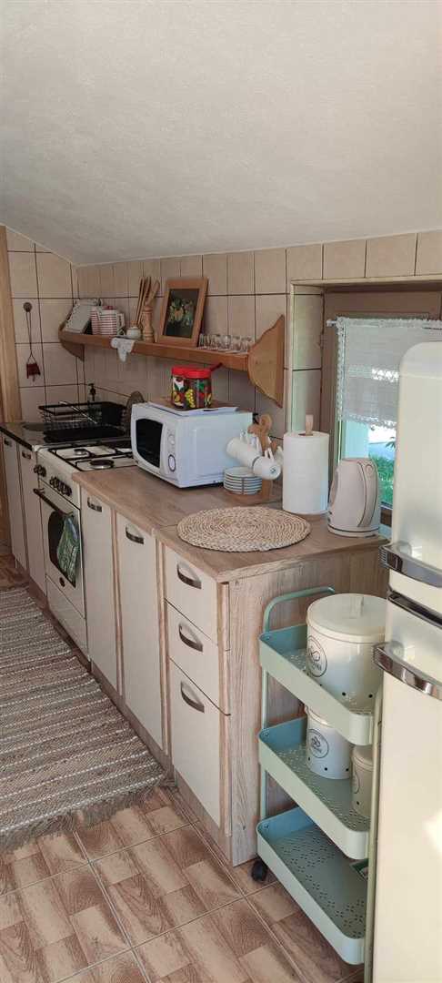 Dedkovo posestvo - za vse ljubitelje narave