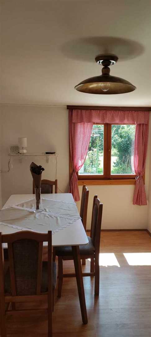 Dedkovo posestvo - za vse ljubitelje narave