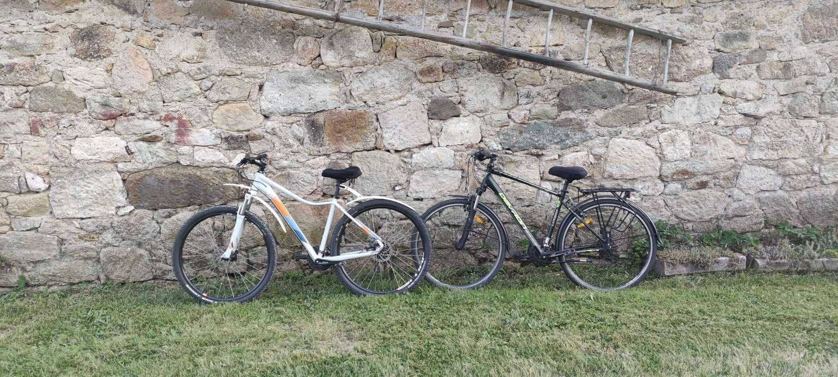 Dedkovo posestvo - za vse ljubitelje narave