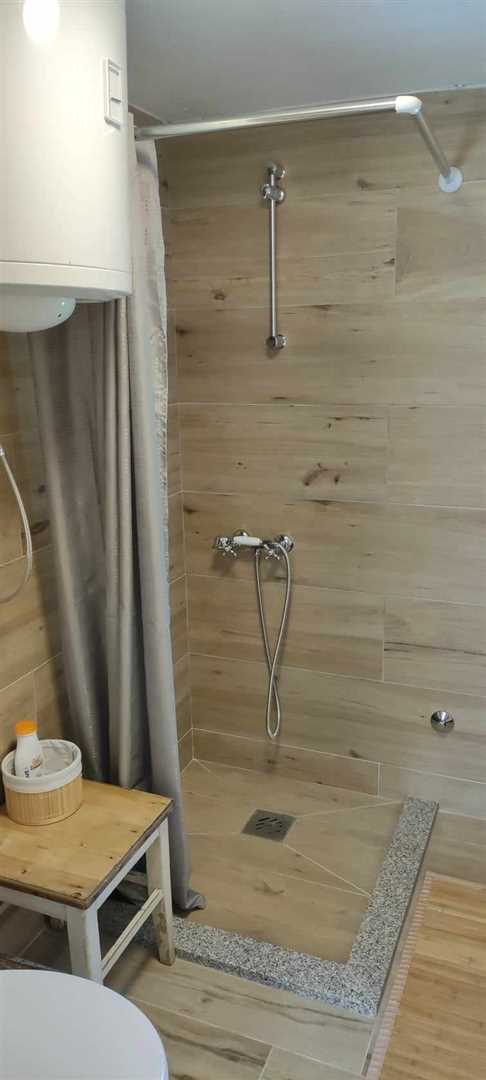 Dedkovo posestvo - za vse ljubitelje narave