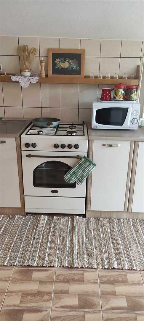 Dedkovo posestvo - za vse ljubitelje narave