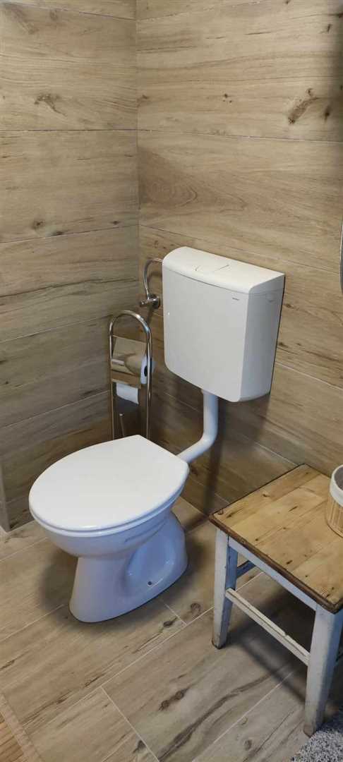 Dedkovo posestvo - za vse ljubitelje narave