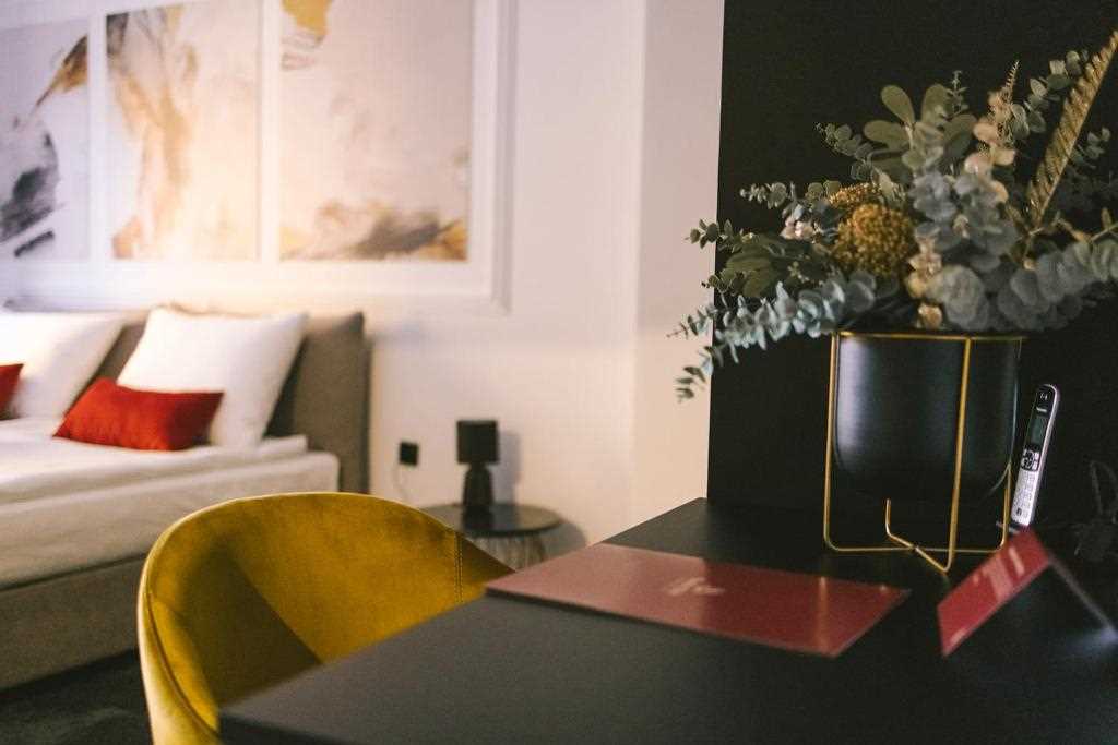 Dvoposteljna soba z masažno kadjo - Osijek