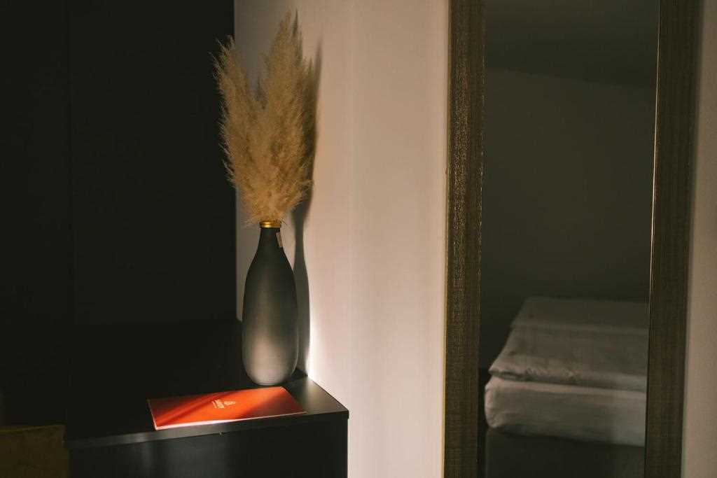 Dvoposteljna soba z masažno kadjo - Osijek