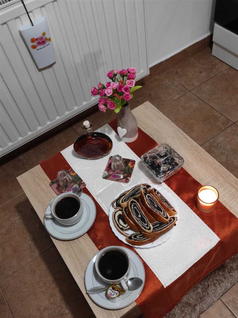 Melii apartman Vukovar