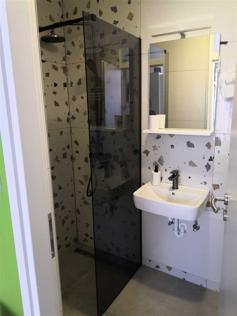 Malešnica, Studio apartment Joža
