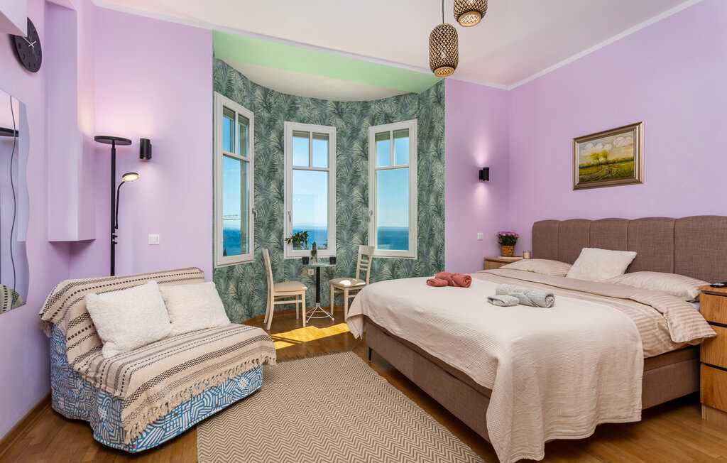 🌊 MODERAN STUDIO APARTMAN, OPATIJA - 4⭐️