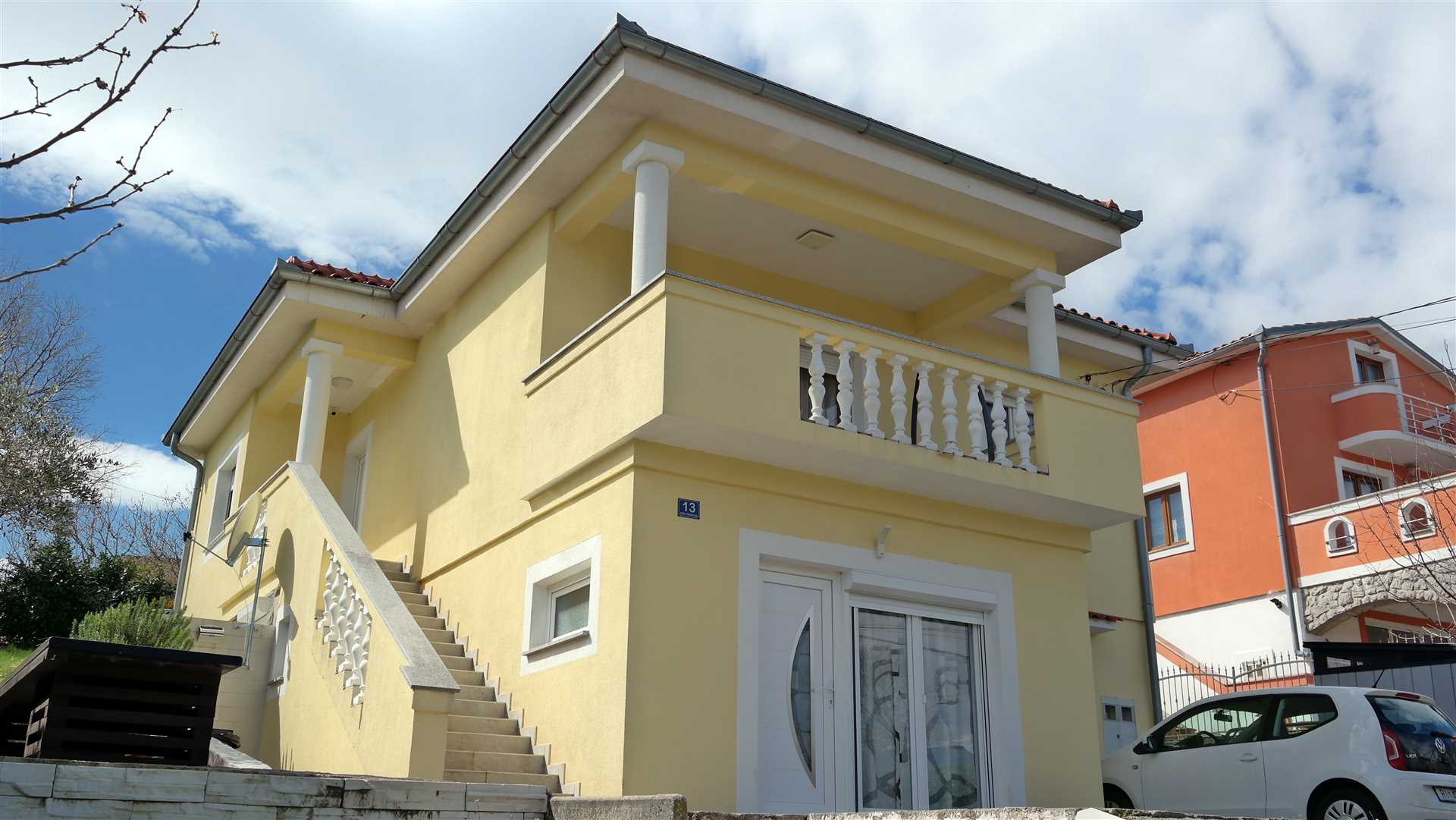 Apartman Sarah za 4 osobe sa 3 spavaće sobe