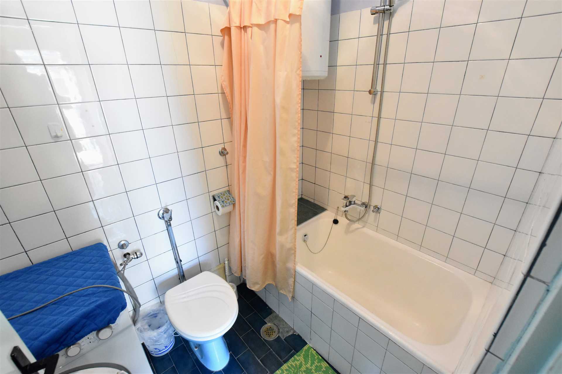 Apartman Kurek, Crikvenica