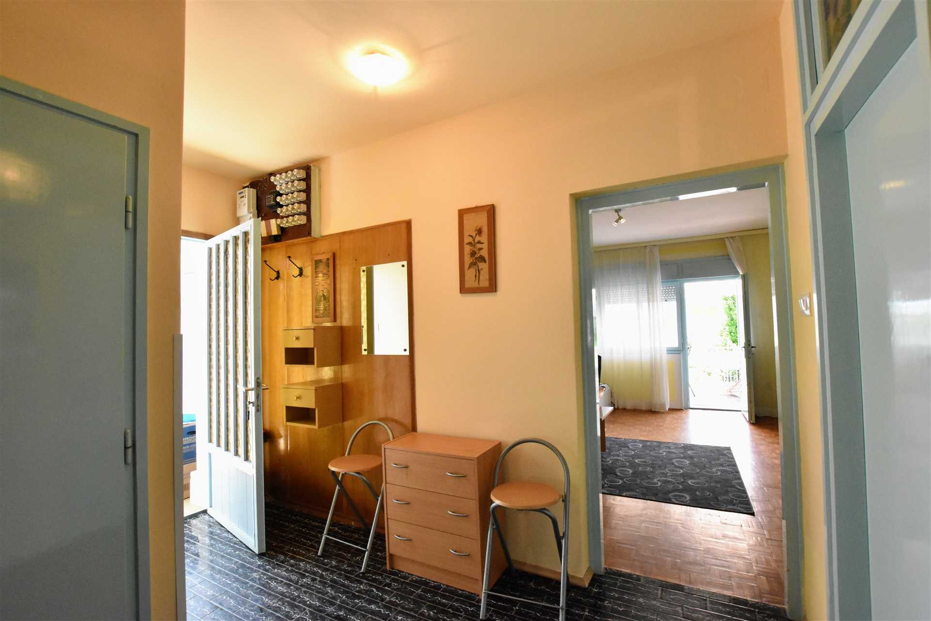 Apartman Kurek, Crikvenica