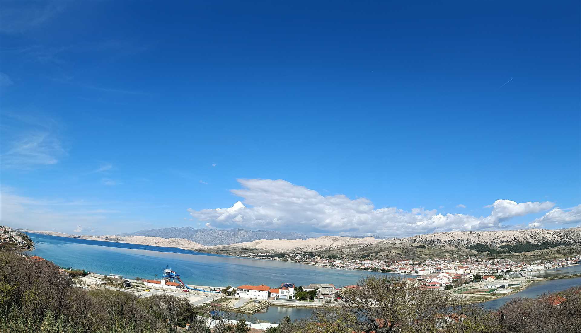 Apartman SeaView sa panoramskim pogledom na more