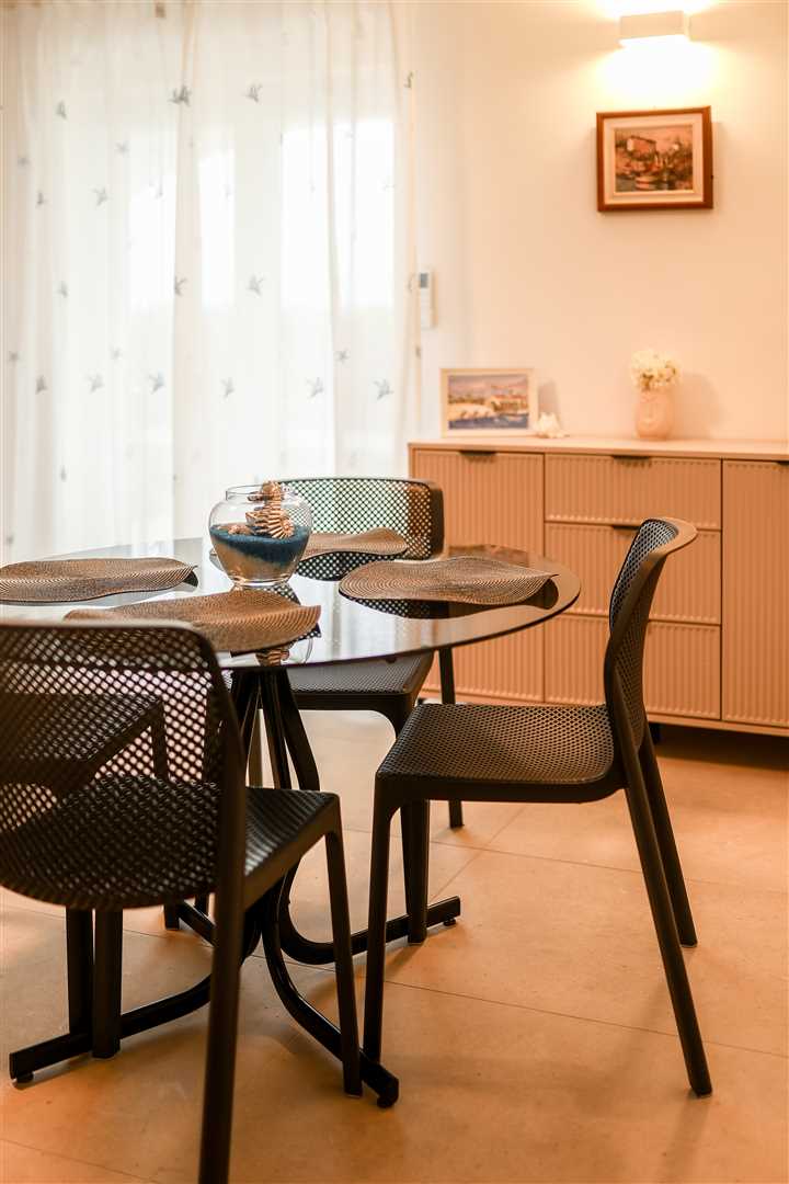 Apartman Sabun - 1. red do mora