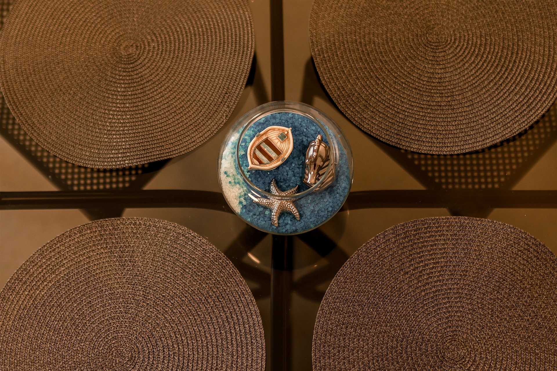 Apartman Sabun - 1. red do mora